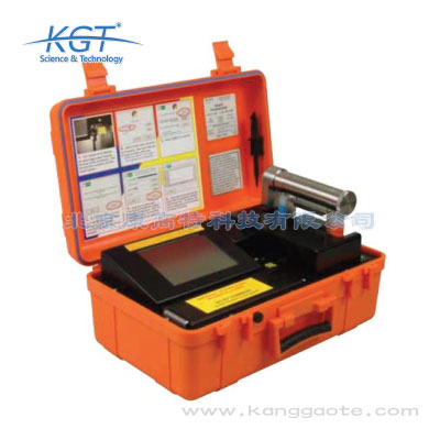 GasID便携式（红外）气体分析仪